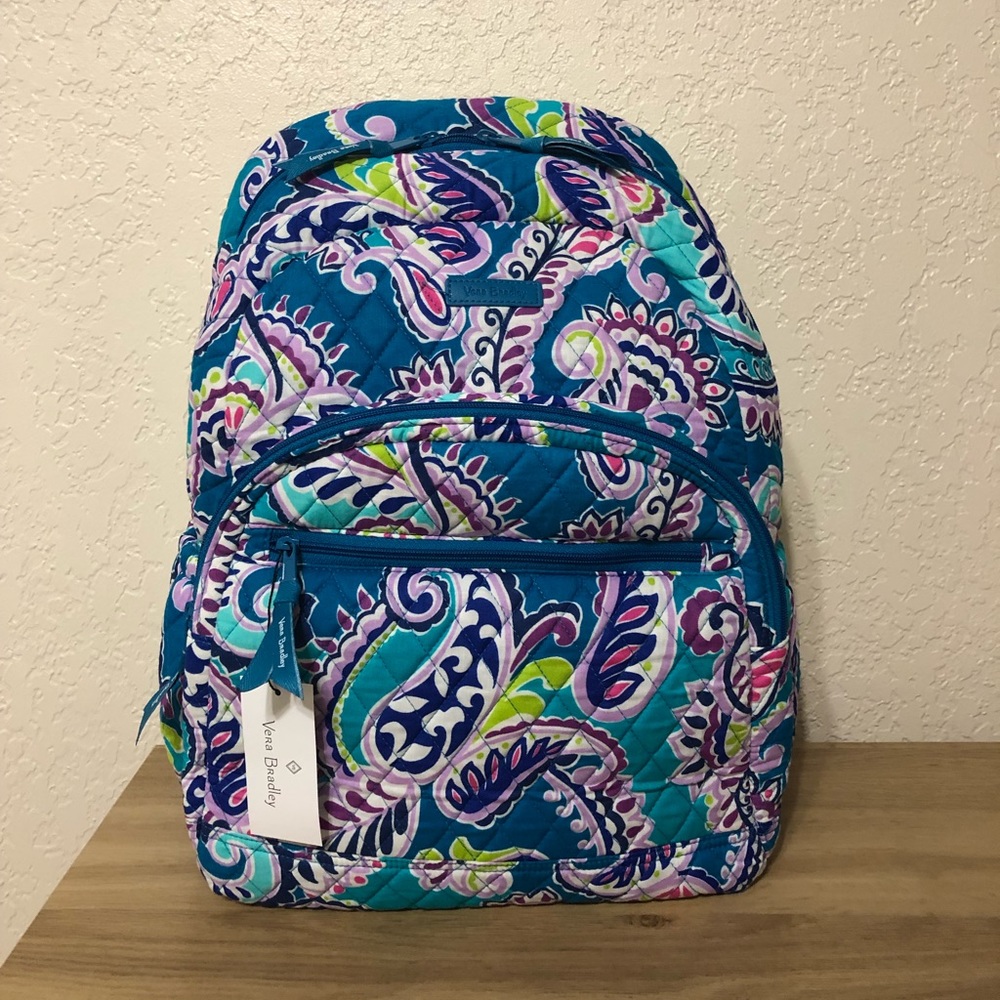 Vera Bradley Backpack